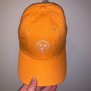 Volunteer Traditions Hat Orange